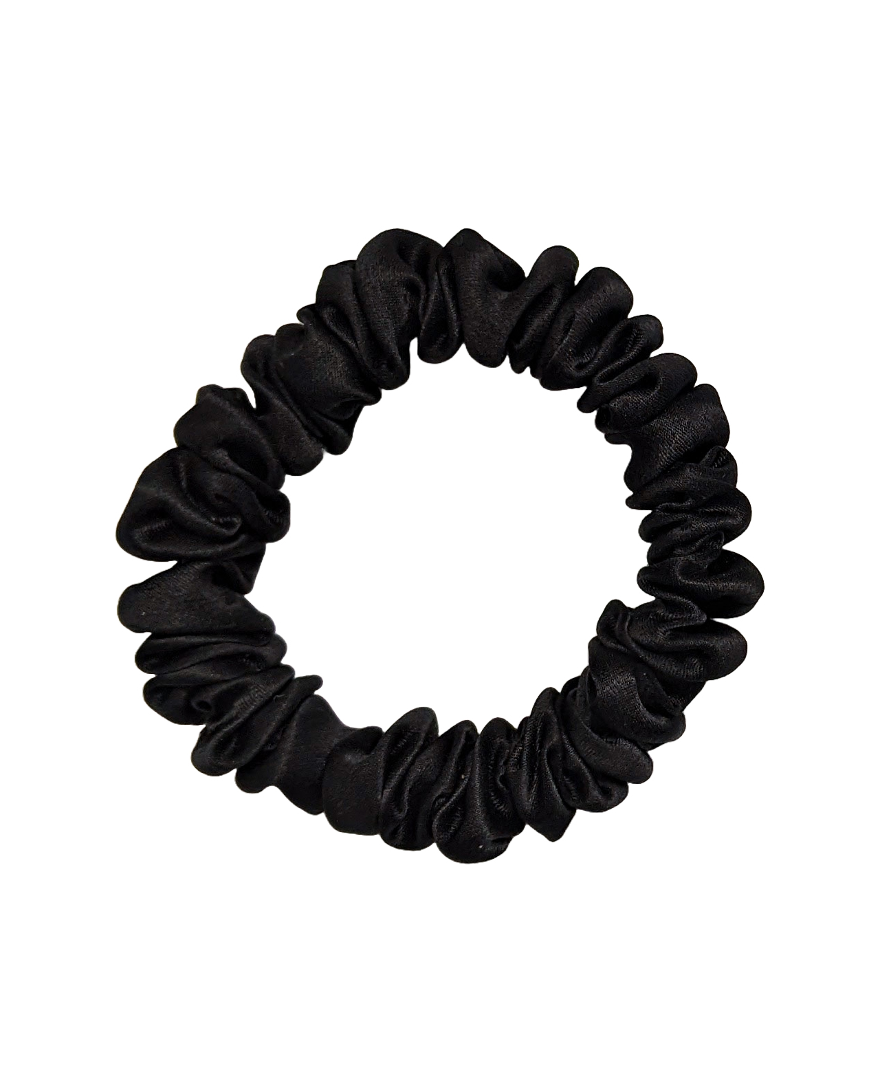 Набір Шовкових Резинок S - Зображення 3