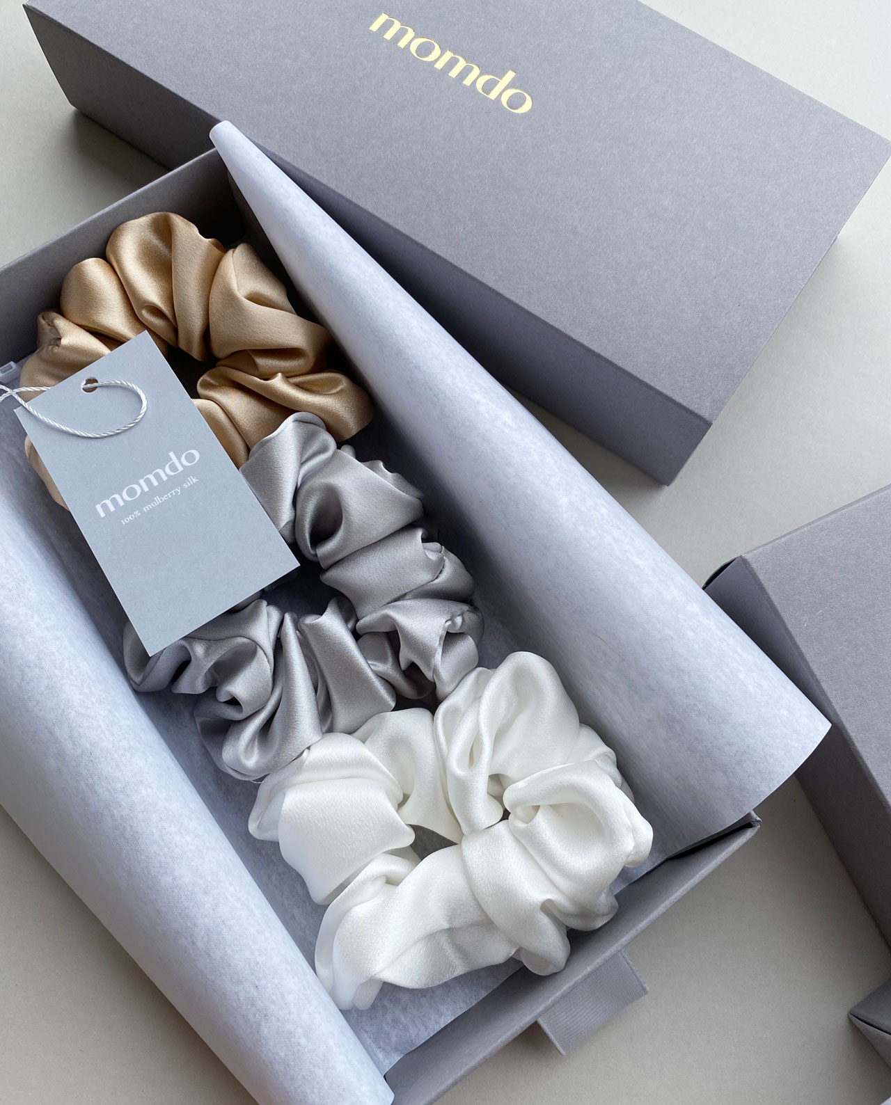 шовкові резинки для волосся, резинки з натурального шовку, шовкові гумки для волосся, гумки з натурального шовку