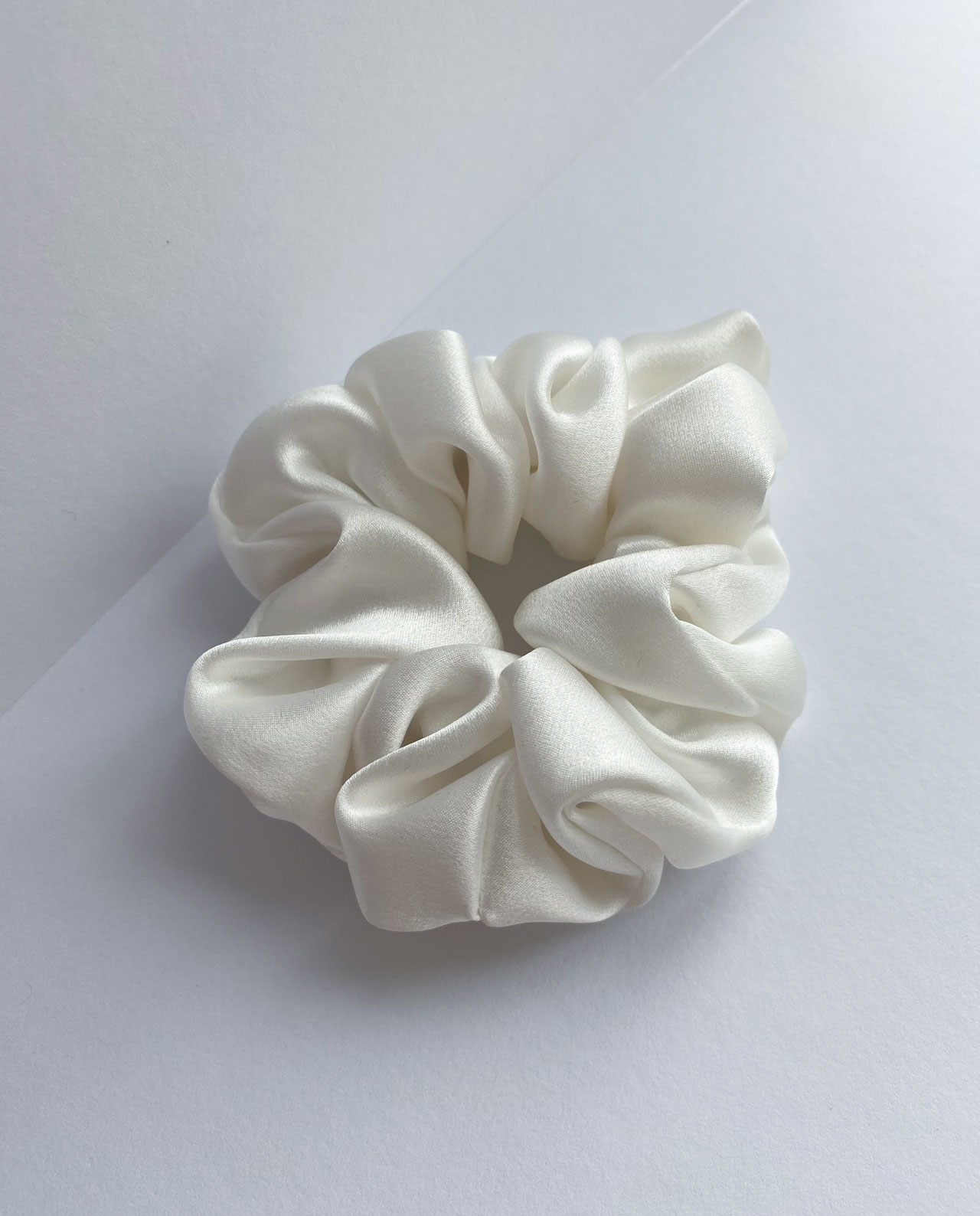 Набір Шовкових Резинок M - Зображення 4